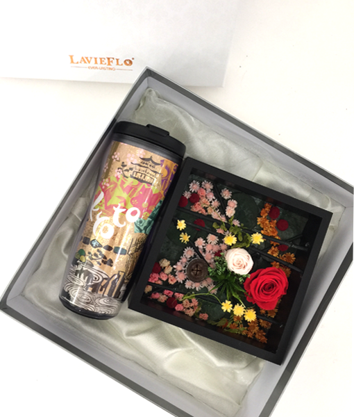 Hiroki - limited edition