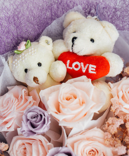 Teddy Tales