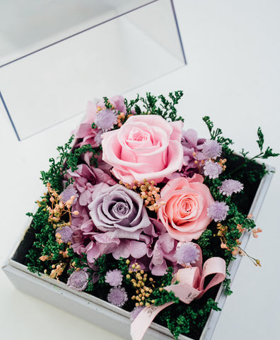 Beautiful Mess