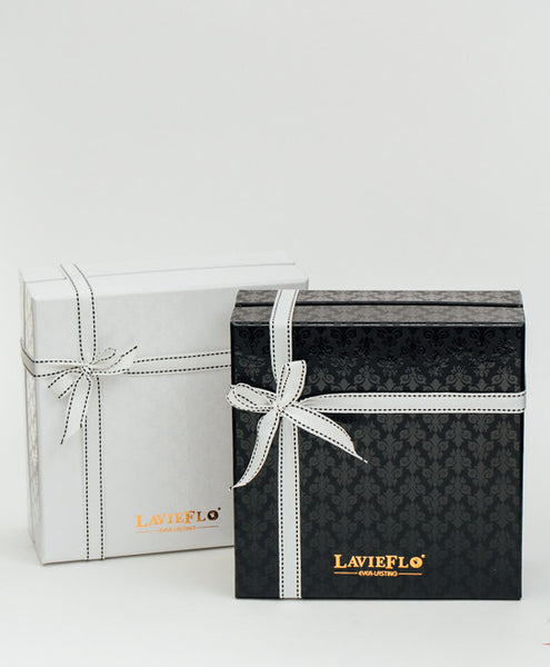 Luscious (Surprise Box Arrangement)