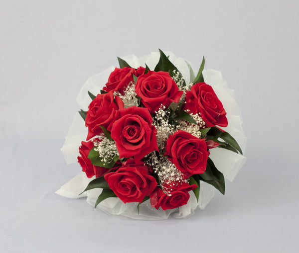 Peggie Bridal Bouquet