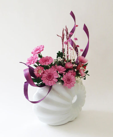 Preserved Floral Gift - Sincerely Yours